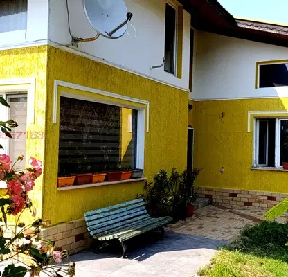 Photo 2 — House in Ruse, Novata Mahala
