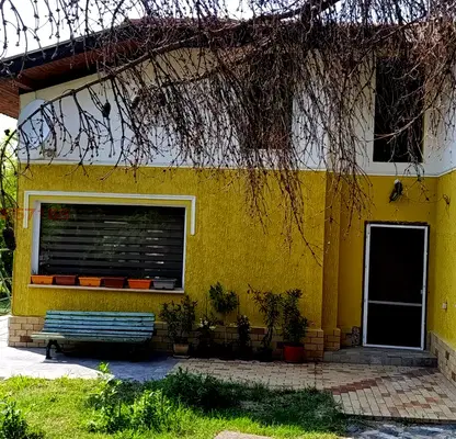 Photo 3 — House in Ruse, Novata Mahala