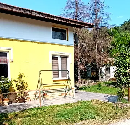 Photo 4 — House in Ruse, Novata Mahala