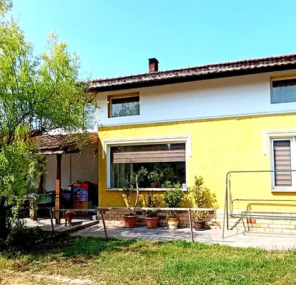 Photo 5 — House in Ruse, Novata Mahala