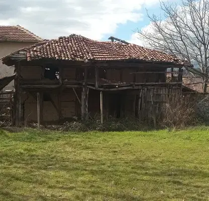 Снимка 3 — Къща в Пазарджик, с. Аканджиево