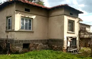 Къща в Пазарджик, с. Аканджиево