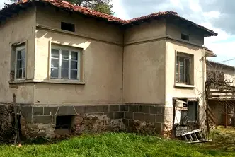 Къща в Пазарджик, с. Аканджиево