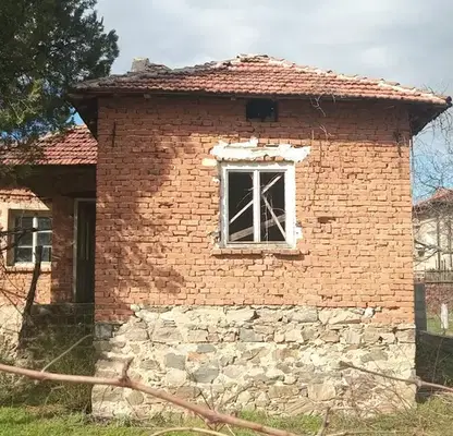 Снимка 2 — Къща в Пазарджик, с. Аканджиево
