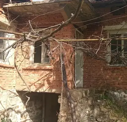Снимка 4 — Къща в Пазарджик, с. Аканджиево