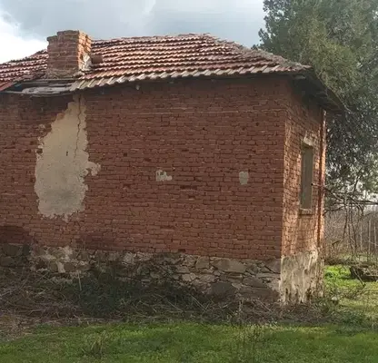 Снимка 5 — Къща в Пазарджик, с. Аканджиево