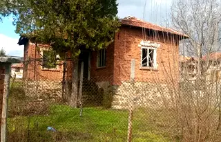 Къща в Пазарджик, с. Аканджиево