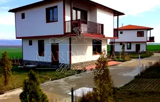 Къща в Бургас, с. Александрово