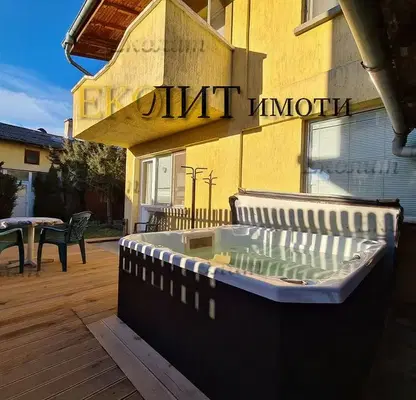 Photo 3 — House in Oblast Blagoevgrad, Banya