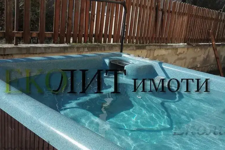 House in Oblast Blagoevgrad, Banya