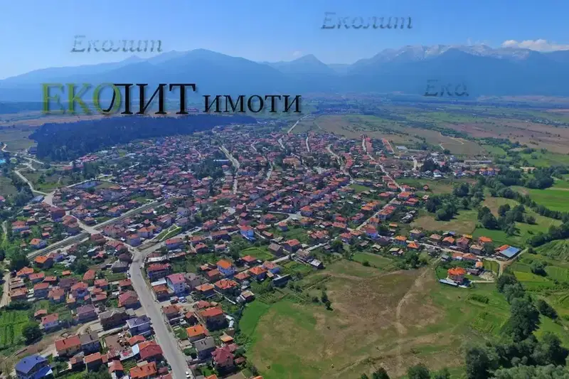 House in Oblast Blagoevgrad, Banya