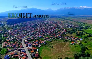 Къща в Благоевград, с. Баня