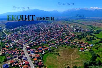 Къща в Благоевград, с. Баня