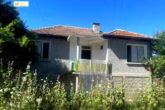Къща във Велико Търново, с. Беброво