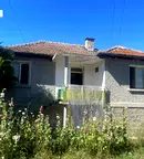 Къща във Велико Търново, с. Беброво