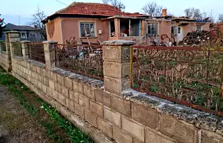 Къща в Добрич, с. Белгун