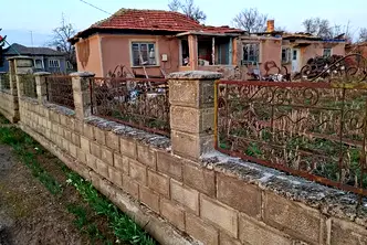 Къща в Добрич, с. Белгун