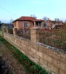 Къща в Добрич, с. Белгун