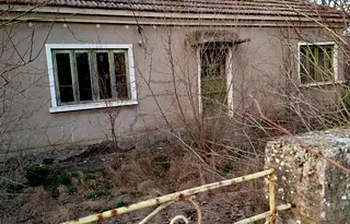 Къща в Добрич, с. Белгун