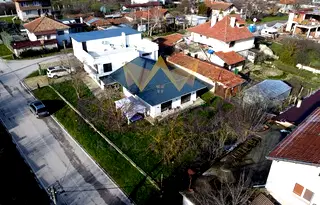 Къща във Варна, с. Бенковски