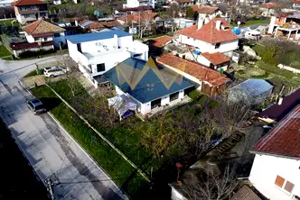 Къща във Варна, с. Бенковски