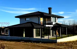 Къща в с. Бистрица