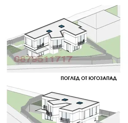 Снимка 5 — Къща в с. Бистрица