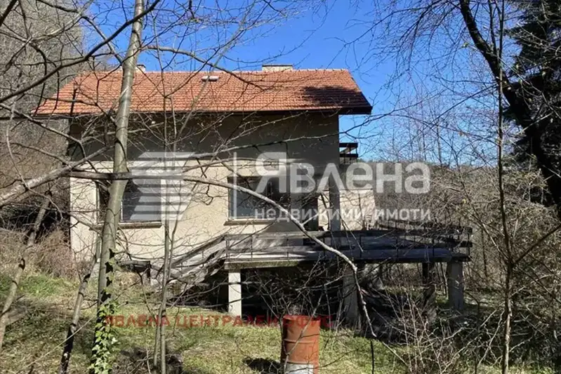 House in Bistrica