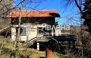 Къща в с. Бистрица