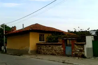 Къща в Хасково, с. Бодрово