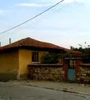 Къща в Хасково, с. Бодрово