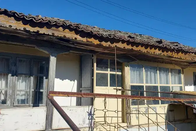 Къща в Добрич, с. Богдан