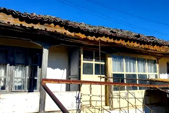Къща в Добрич, с. Богдан