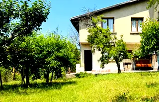 Къща в Плевен, с. Бохот