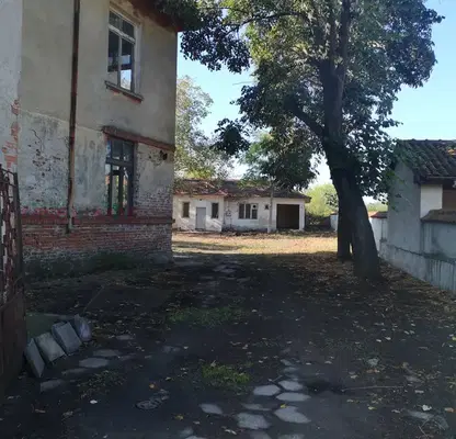 Снимка 4 — Къща в Хасково, с. Брод