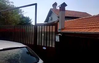 Къща в с. Брястовец