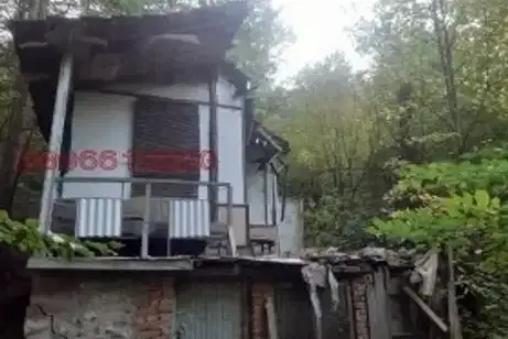 Къща в Пловдив, с. Цар Калоян