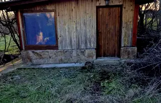 Къща в Разград, с. Черковна