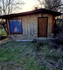 Къща в Разград, с. Черковна
