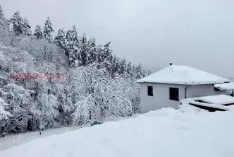 Къща в Габрово, с. Драгневци