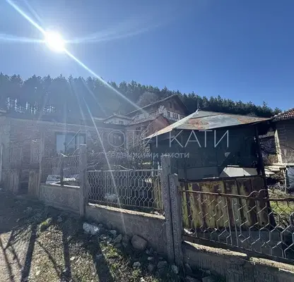 Photo 5 — House in Oblast Pernik, Dren