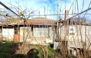 Къща в Бургас, с. Дюлево