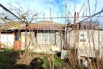 Къща в Бургас, с. Дюлево