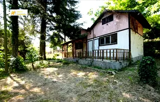 Къща във Велико Търново, с. Габровци