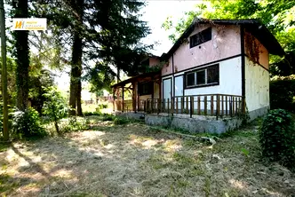 Къща във Велико Търново, с. Габровци