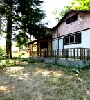 Къща във Велико Търново, с. Габровци