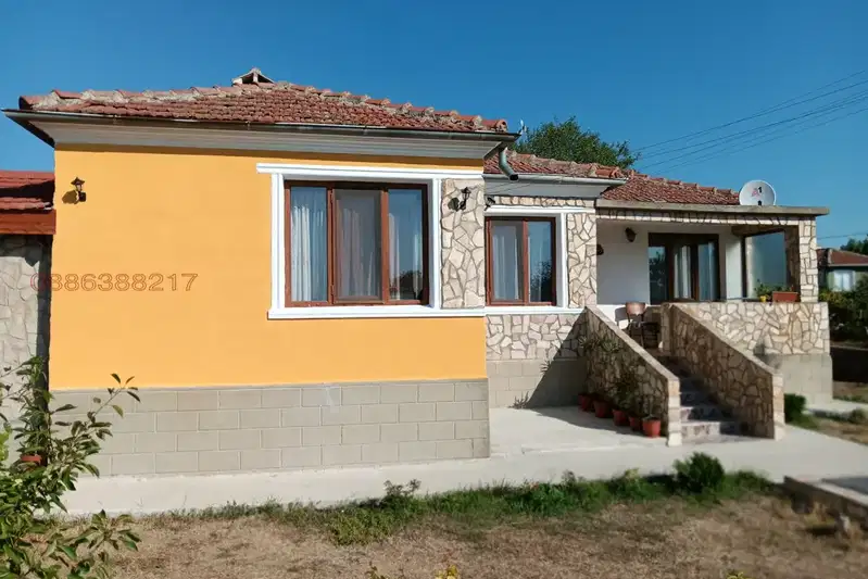 House in Oblast Varna, General Kantardjievo