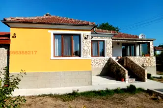 Къща във Варна, с. Генерал Кантарджиево