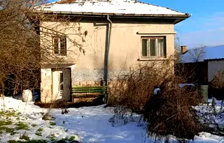 Къща във Враца, с. Големо Бабино