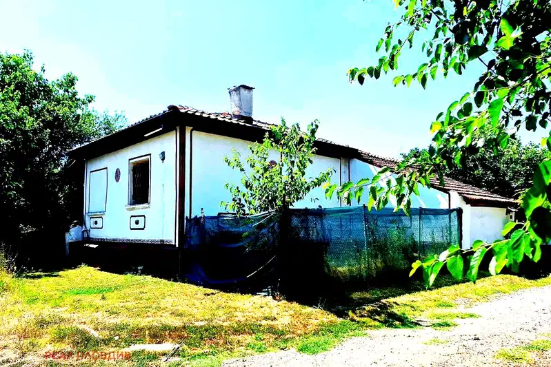 House in Oblast Plovdiv, Gorna Mahala